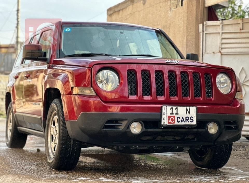 جيب باتريوت